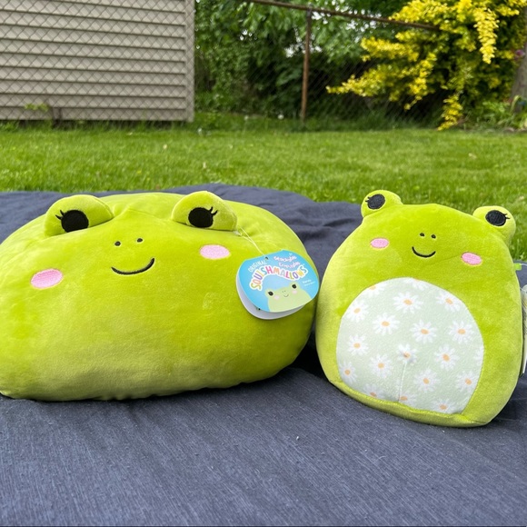 Floral belly Wendy bundle - Picture 4 of 4